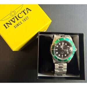 Invicta Pro Diver Men's Watch - 42mm, Steel